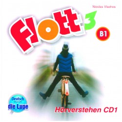Flott 3 3-CDs-Set